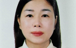 Khởi tố nhân viên ngân hàng Nguyễn Thị Hiền SN 1983
