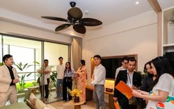 Dòng tiền người mua chọn lọc, bám sát nhu cầu ở thực