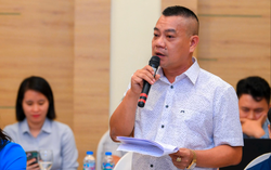 Tháo gỡ 4 "nút thắt" cốt lõi định giá đất, khơi thông dòng chảy thị trường đất đai