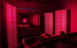 Resort Việt Nam tiên phong đưa Redwell therapy room vào nhịp sống nghỉ dưỡng
