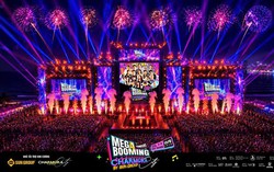 “Mega Booming” cùng Charmora City đưa Nha Trang bước vào kỷ nguyên du lịch trải nghiệm