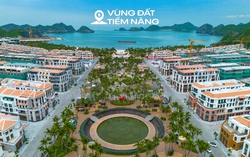 Toàn cảnh dự án 12.500 tỷ đồng của Sun Group trên hòn đảo có lượng khách du lịch gấp 100 lần dân số