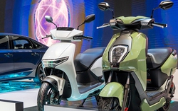 Bảng giá xe máy điện Honda tháng 6/2026 mới nhất: ICON e, CUV e có gì đáng chú ý?
