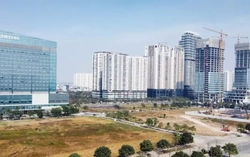 Thị trường văn phòng Hà Nội vào 'cuộc chơi' mới