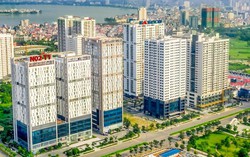 Dragon Capital hạ sở hữu tại Taseco Land (TAL) xuống dưới ngưỡng 10%