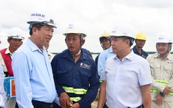 Bộ trưởng Bộ Xây dựng nói về hệ lụy khi người lao động "nhảy" việc liên tục