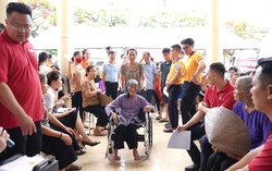 Thu hồi đất của hơn 9.000 hộ dân tại một xã để làm siêu dự án lớn nhất lịch sử 34 tỷ USD