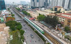 Cuộc giải nén chất lượng sống quanh khu vực Nguyễn Trãi - Ngã Tư Sở