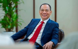 Tỷ phú Phạm Nhật Vượng chỉ đạo “nóng”: Vinhomes dừng việc mở rộng quỹ đất dự án tại Việt Nam, không độc chiếm thị trường, dành sân cho các doanh nghiệp khác