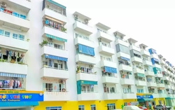 Loạt 'ông lớn' BĐS đăng ký, khi nào TPHCM có nhà ở cho thuê?