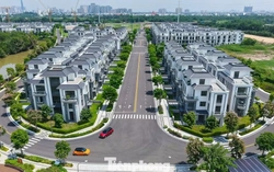 Nguồn cung 'vắng bóng' nhà ở cho giới bình dân