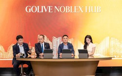 Go-live thành công NobleX Hub: Gỡ nút thắt duyệt vay vốn “thần tốc” cho khách mua nhà Sunshine, NobleX chỉ trong 3 phút
