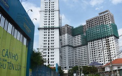 Đáp án cho bài toán an cư