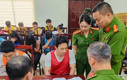 Danh sách 23 công ty bị điều tra trong vụ án lừa đảo 'hợp đồng kỳ nghỉ'