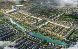 Cảng biển, sân bay mở cửa ra thế giới…Hải Phòng đón loạt đại gia bất động sản gia nhập “cuộc đua”
