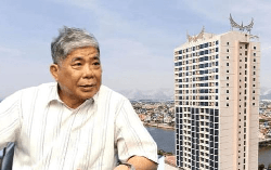Sau gần 1 năm ông Lê Thanh Thản tái xuất, Tập đoàn Mường Thanh trúng thầu khu đô thị hơn 1.700 tỷ tại Điện Biên
