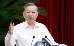Tổng Bí thư, Chủ tịch nước: Dứt khoát khắc phục nhận thức lệch lạc, coi quy hoạch là giữ chỗ