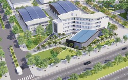 TP.HCM sắp có thêm công trình hơn 25 tỷ đồng phục vụ thể thao đỉnh cao