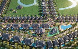 Khi không gian sống trở thành "bệ phóng tư duy" cho thế hệ kế cận