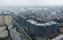 Điểm danh 13 dự án NƠXH mới Hà Nội sắp làm, ở đâu quy mô lớn nhất?