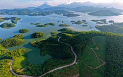 Đề xuất thu hồi 144ha đất để làm dự án khu đô thị tại nơi mà tỷ phú "ăn chay" Xuân Trường vừa rút lui