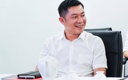 Ông Nguyễn Khánh Hưng chính thức trở lại Hội đồng quản trị Đầu tư LDG