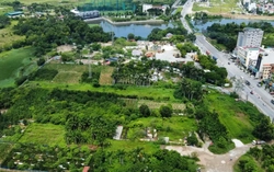 Đất nằm trong nhiều quy hoạch, căn cứ nào để chuyển mục đích sử dụng?