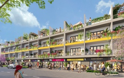 Không chỉ hậu mãi, đây mới là ưu đãi của nhà phố Bcons City Life