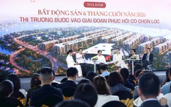 Người mua bất động sản đổi "khẩu vị": Không còn tin lời hứa, xuống tiền dựa trên năng lực thực của chủ đầu tư