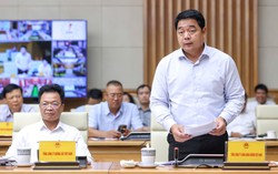 Quyền Tổng Giám đốc ACV: Sân bay Long Thành và Tân Sơn Nhất sẽ được khai thác hài hòa, không dịch chuyển cơ học toàn bộ sản lượng