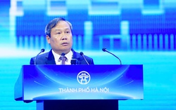 Chủ tịch Hà Nội: Quy hoạch chỉ có ý nghĩa khi được hiện thực hóa bằng những công trình