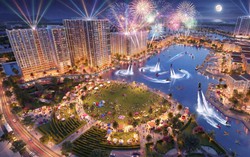 Festival Island: “Chìa khóa” khơi thông dòng chảy thương mại từ kinh tế đêm Nha Trang