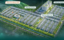 Nam Kim được chuyển hình thức thuê đất tại dự án nhà ở xã hội Hòa Phú