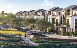 Phu Tai Jade Garden - Điểm chạm của giá trị sống và Bảo chứng pháp lý vững vàng
