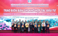 Taseco mở rộng sang năng lượng tái tạo, nghiên cứu đầu tư dự án điện mặt trời 22.000 tỷ tại Lai Châu
