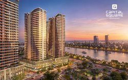 Bất động sản miền Trung hút nhà đầu tư nhờ tín hiệu tích cực