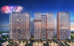 Sun Festo Town và tầm nhìn độc bản giữa “kinh đô lễ hội”