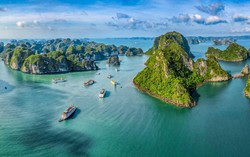 Sun Group làm khu đô thị sinh thái hơn 4.000 tỷ đồng tại Quảng Ninh