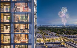 Hoang Huy New City "kích hoạt" chính sách "Mua nhà 0 đồng"