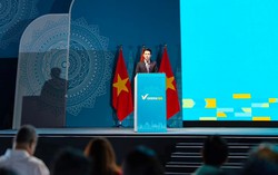 Hãng taxi của tỷ phú Phạm Nhật Vượng chào sân thị trường Ấn Độ