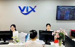 VIX đặt mục tiêu lợi nhuận giảm 48% trong năm 2026