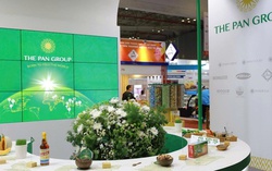 Một tổ chức liên quan đến Chứng khoán SSI trở thành cổ đông lớn PAN Group