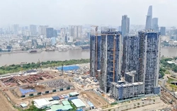 Nguồn thu từ đất ở TPHCM tăng hơn 3.600 tỷ đồng