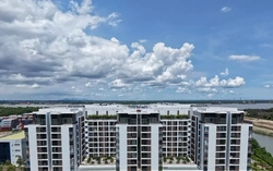 Thực hư bao đậu khi mua nhà ở xã hội