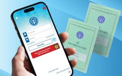 Thêm nhiều kênh hỗ trợ người tham gia BHXH, BHYT