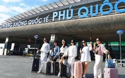 Thành lập Hội đồng thẩm định điều chỉnh quy hoạch sân bay Phú Quốc
