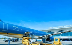 'Tối hậu thư' liên quan dự án sân bay Vinh