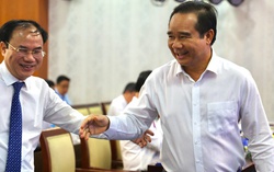 TPHCM: Tìm giải pháp đột phá phát triển nhà ở xã hội