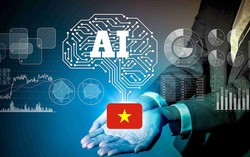 AI có thể mang về 130 tỷ USD cho Việt Nam, nhưng sẽ chỉ là "trang sức long lanh nhưng dễ vỡ" nếu Việt Nam không gỡ được nút thắt này