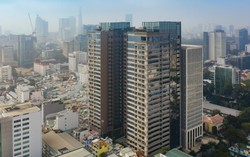 Thêm 3 dự án tại TP.HCM mà tổ chức, cá nhân nước ngoài được phép sở hữu nhà ở
